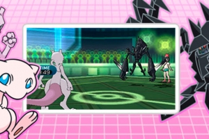 El Área de Combate de Sol y Luna permitirá el uso de Pokémon del Pokédex Nacional de XY/RO/ZA