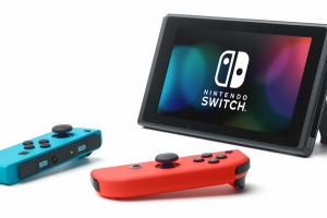 Más detalles de Nintendo Switch: 8 perfiles por consola, partidas independientes de los cartuchos y más