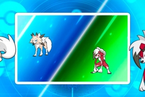 Ha comenzado el nuevo minijuego global de Pokémon Sol y Luna