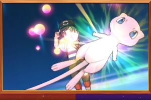 Anunciado evento de Mewstal Z para los usuarios del Banco Pokémon