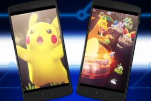 Descargar APK de Pokémon Duel (v3.0): nuevo juego de estrategia para Android