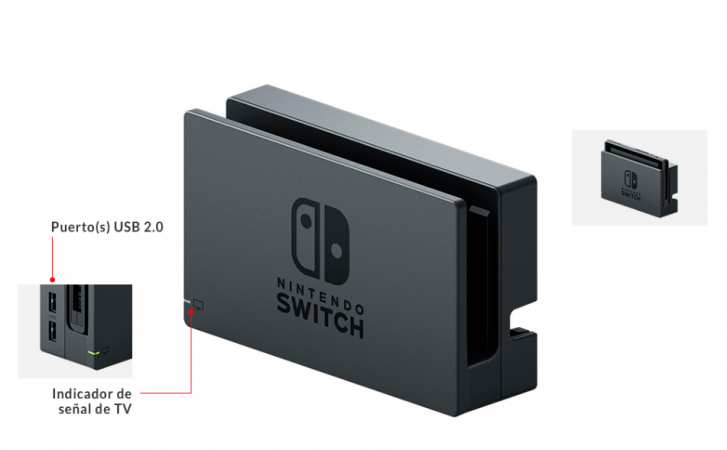 cpokemon.com switch dock