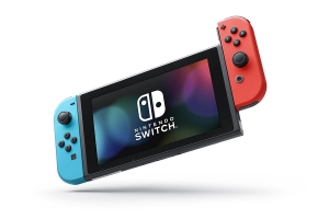 Algunas unidades de Nintendo Switch están teniendo problemas con los Joy-Con