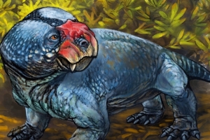 Se descubre un nuevo animal prehistórico llamado Bulbasaurus