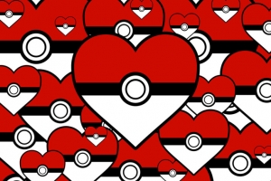 El amor en Pokémon