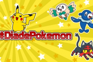 Vuelve el Día de Pokémon para celebrar el 21 aniversario de la franquicia