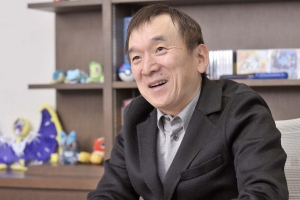 Ishihara: la manera en que hacemos Pokémon cambiará debido a Nintendo Switch