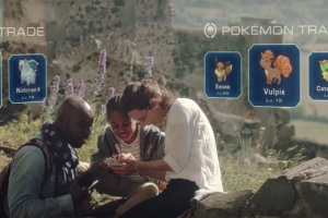 Niantic revela los orígenes de Pokémon GO y adelanta el futuro del juego