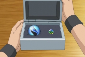 Los códigos de las megapiedras de Pokémon Sol y Luna vencerán el 31 de octubre
