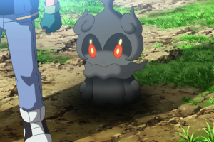 Nuevo tráiler de la próxima película: Marshadow revelado oficialmente