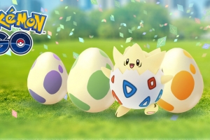 Evento «Festival de Primavera» anunciado para Pokémon GO