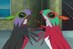 ¿Shiny o normales, qué prefieres?