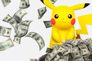 Para Gabe Newell, «Pokémon es la franquicia de entretenimiento más valiosa de la historia»