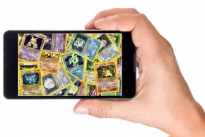 Reporte: The Pokémon Company lanzará un nuevo juego TCG para móviles