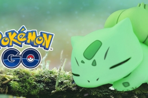 Pokémon GO: Habrá una afluencia de Pokémon del tipo Planta a partir de hoy