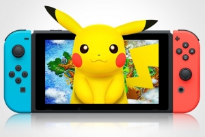 Todo lo que sabemos hasta ahora de Pokémon para Nintendo Switch