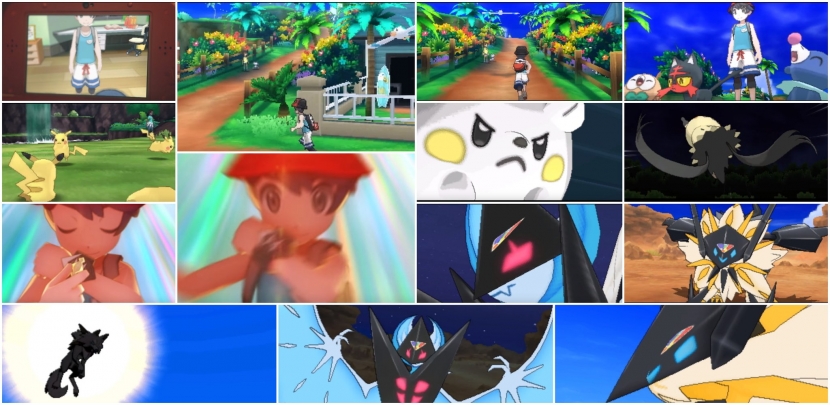 Screenshots