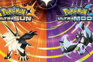 Presentada la guía oficial de Pokémon Ultrasol y Ultraluna