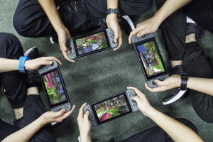 [Opinión] Nintendo Switch y el futuro de las consolas portátiles