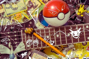 PokéMemories: el álbum homenaje a Pokémon que simplemente no te puedes perder