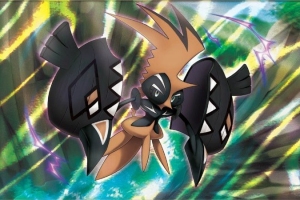 Evento de Tapu Koko shiny ya disponible vía Nintendo Network en todo América