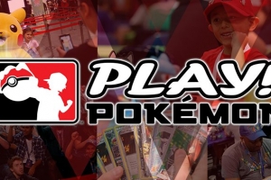 Inicia la temporada 2018 de Play Pokémon, torneo latinoamericano el próximo abril