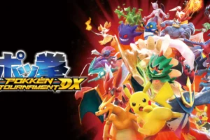 El demo de Pokkén Tournament DX llegará mañana para América