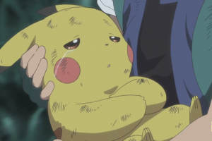 Nuevo video de la película Pokémon: ¡Yo te elijo!