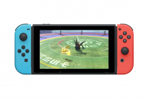 Anunciado demo de Pokkén Tournament DX para Nintendo Switch