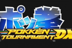 HORI lanzará un mando único para usar en Pokkén Tournament DX de Switch