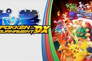 Anunciada semana gratuita de Pokkén Tournament DX para suscriptores de Nintendo Switch Online