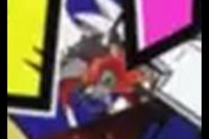 ¿CoroCoro muestra la nueva forma de Lycanroc?
