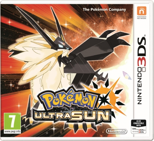 Ultrasol