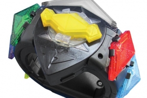 TOMY lanzará una versión real de la Superpulsera Z de Pokémon Ultrasol y Ultraluna