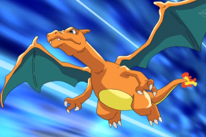 Anunciado evento de Charizard para Pokémon Sol y Luna en América