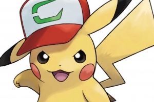 Ya disponible el Pikachu con gorra de Ash de Kanto para Pokémon Sol y Luna en América y Europa con este código