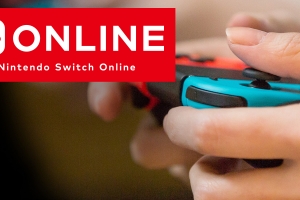 Nintendo Switch Online será lanzado en septiembre de este año