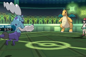 Anunciado el reglamento para los Combates Especiales de la Temporada 6 de Pokémon Sol y Luna