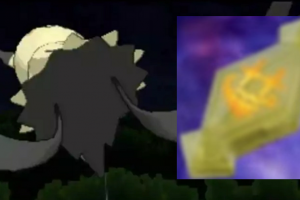 Filtrado el posible cristal Z de Mimikyu para Pokémon Ultrasol y Ultraluna