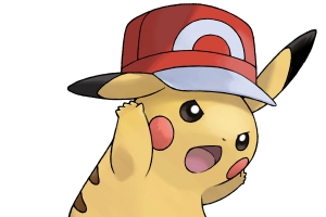 Ya disponible el Pikachu con gorra de Ash de Kalos para Pokémon Sol y Luna en América y Europa con este código