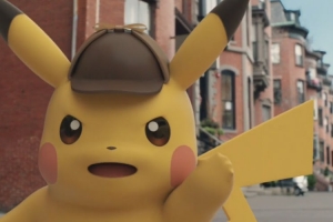 La película de Detective Pikachu comenzará a filmarse en 2018
