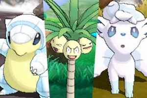 [Actualizado] No habrá nuevas formas Alola en Pokémon Ultrasol y Ultraluna