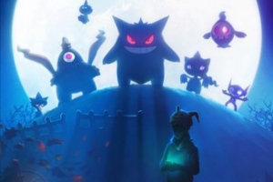 La tercera generación llegará a Pokémon GO en Halloween