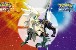 [Actualizado] Evento de Silvally shiny para Pokémon Sol y Luna llegará a Latinoamérica el 23 de octubre