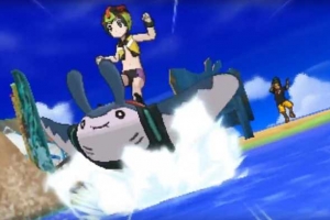 Confirmados los tutores de movimiento para Pokémon Ultrasol y Ultraluna