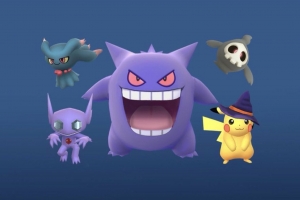 La App Store de Apple Watch también indica que la tercera generación de Pokémon llegará en Halloween a Pokémon GO