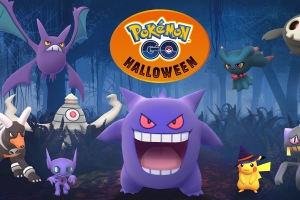El evento de Halloween llegará mañana a Pokémon GO