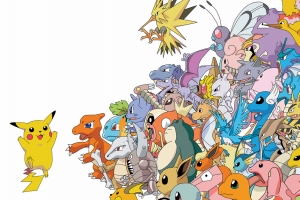 Mercadería para 2018 implica que un nuevo Pokémon podría ser revelado a inicios del próximo año