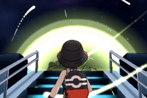 La historia de Pokémon Ultrasol y Ultraluna será el doble de extensa que la de Sol y Luna