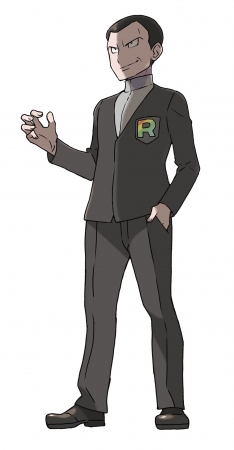 Giovanni